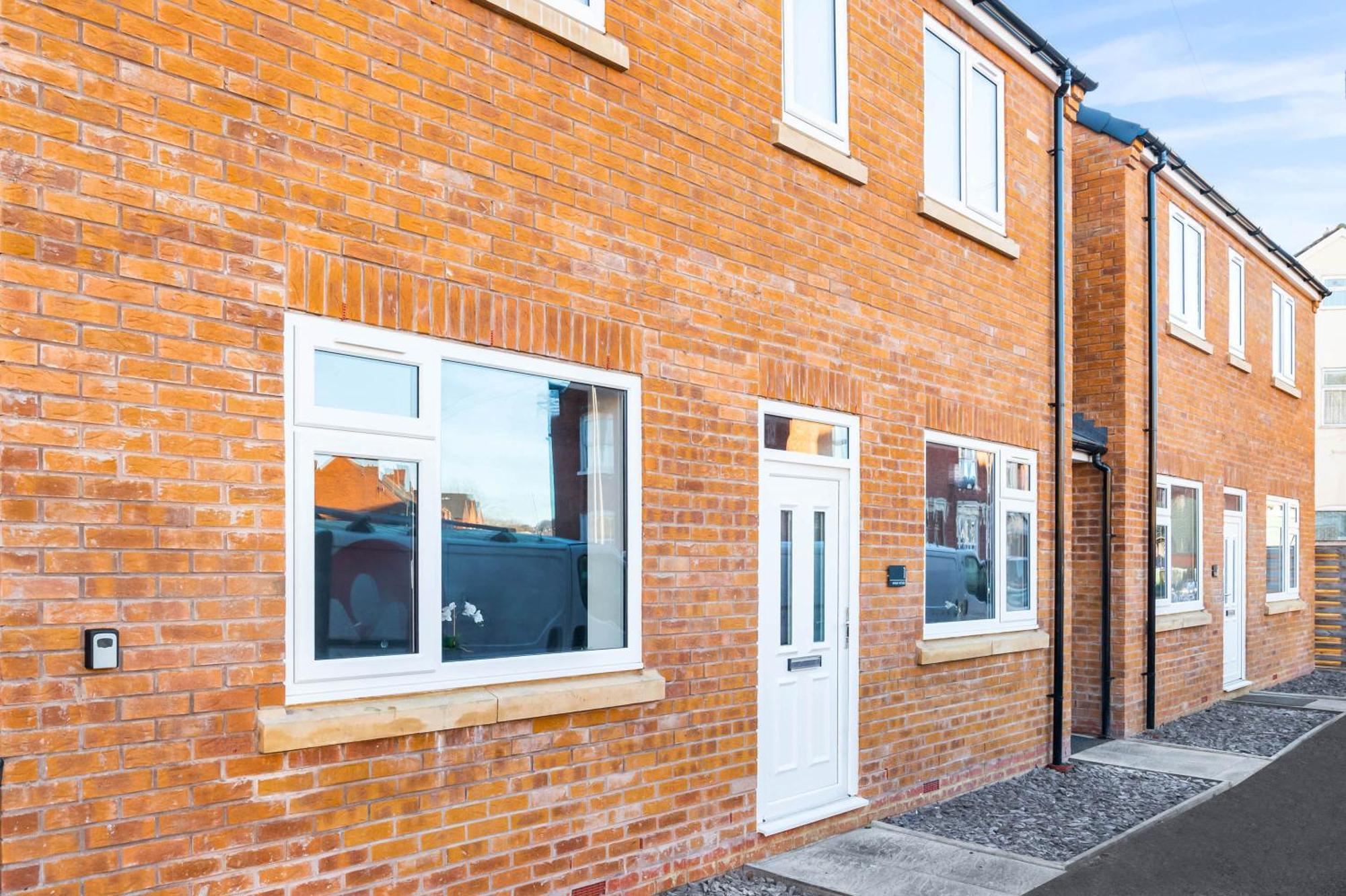 Modern Apartment - Cradley Heath - Top Rated - Netflix - Wifi - 1Mh Сметвік Екстер'єр фото